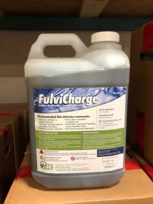 FulviCharge