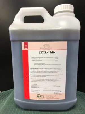 Crop Pro Gold LX7 Soil Mix